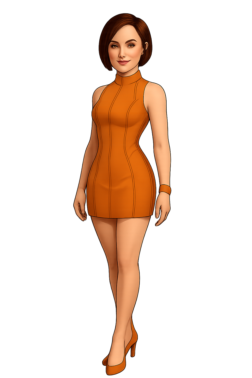 Nika - Asistente Virtual